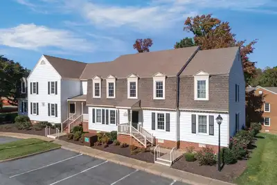 Image de Patriots' Place 1 Bedroom