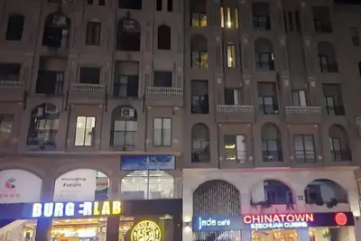 Image de luxurious one bedroom apartment in bahria town