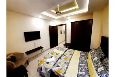 Image de lovely one bedroom apartment in bahria town