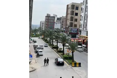 Image de Glamorous one Br appartment in bahria town