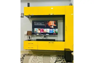 Image de Charming one bedroom Apartment in Bahria town.