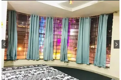 Image de The view apartment in Bahria town.