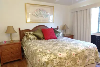 Image de #17 Large 1/1 Condo | 1 Bed, 1 Bath