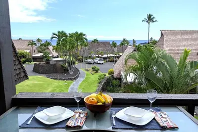Image de #56 Condo with Ocean Views