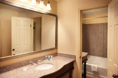 Image de Patriots' Place 2 Bedroom Lockoff