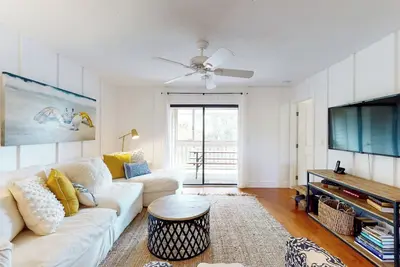 Image de Seabrook Exclusives: 2066 Marsh Walk Villa