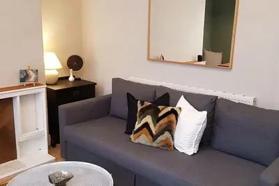 Image de Beautiful and Classy 2 Bedroom Westbourne House