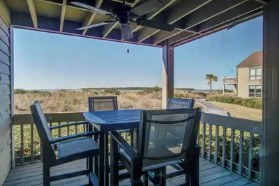 Image de Seabrook Exclusives: 1387 Pelican Watch Villa