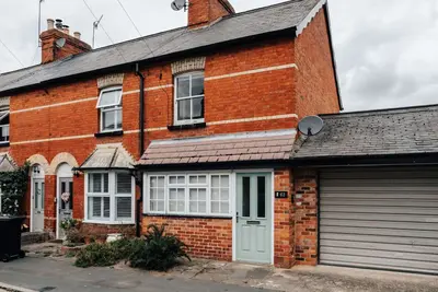 Image de Park End House - Parking, Pet Friendly