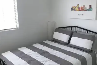 Image de 2br+ 2Bth-Wynwood/Design District/Downtown Miami