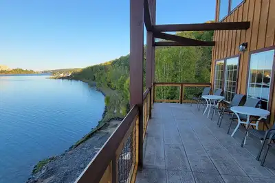 Image de Waterway Trailside Fun Cabin 24b