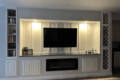 Image de Penn State Football Modern 2 Bedroom