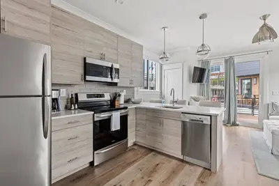 Image de Delight at The Cove - Luxury Floating Villa in Downtown Wilmington