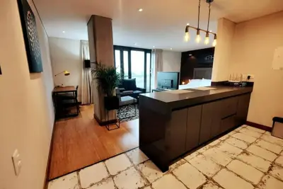 Image de R3/ Unique loft in historic Candelaria
