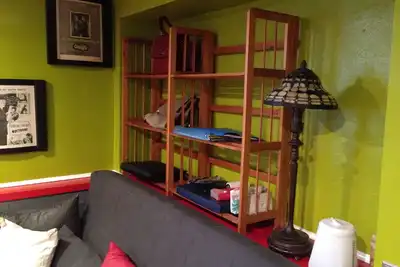 Image de Independent Bedroom Suite with Private Bathroom