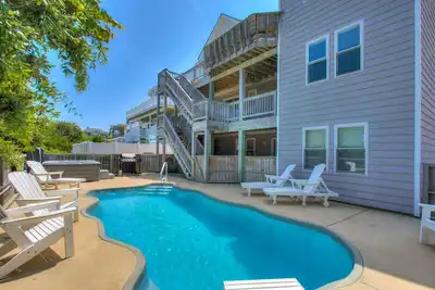 1673 Sweet Dreams * Ocean View