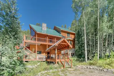 Image de Waterfall Haven-Hot Tub! Minutes to Ski Cooper and Copper Mountain!