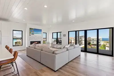 Image de 4007 Bellahaven * 2 Min Walk to Beach * Pool
