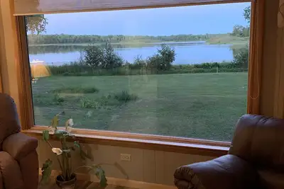 Image de Trout Lake - Frenchman Lake 5 Br 3 Ba Home, Wi-Fi, spacious & 1/2 mile to trails