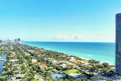 Image de Breathtaking ocean view! 15th floor
