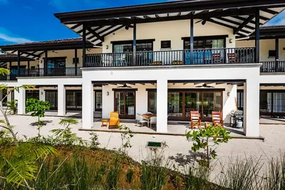 Image de Ocean View 4bd - Walk to Pool & Beach with Beach Club Access