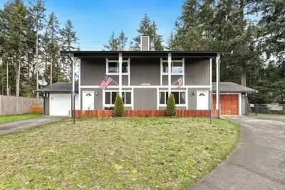 Image de Cozy 3 Bedroom Unit