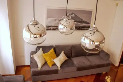 Image de Nice Apartment, Close To Everything.