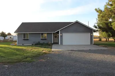 Image de Baker Valley Home