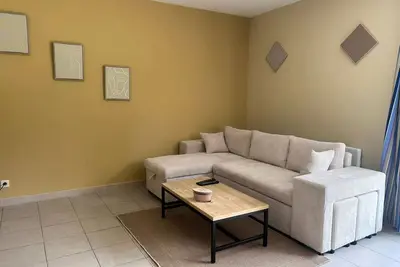 Image de Appartement 3 Pièces 6 Personnes - Confort