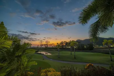 Image de Ocean View Del Mar second floor
