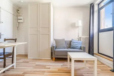 Image de Studio des Grilles - Pantin - Welkeys