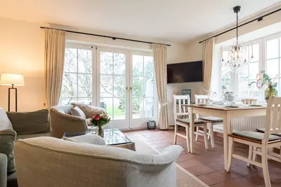 Image de Kööven Hues - Gemütliche Ferienwohnung mit 3 Zimmern auf ca. 76 m², für Max. 4 Personen