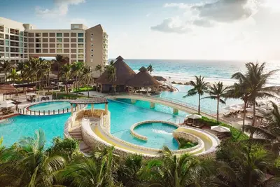 Image de Westin Lagunamar - Spend the Holidays in Paradise!