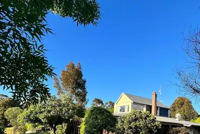 Image de farmhouse Pemberton Australia