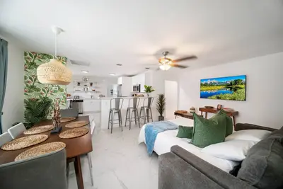 Image de Tropical Marlins House