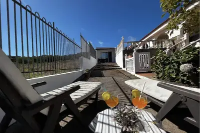 Image de Lightbooking Agua Garcia Tacoronte with terrace