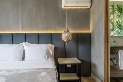 Image de Apartment Go Living & Suites by Housy Host