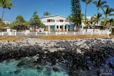 Image de Villa Pirogue