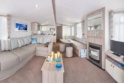 Image de 2 chambres à coucher à Saundersfoot