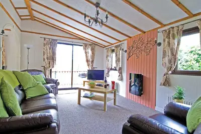 Image de 3 chambres Ă coucher Ă Newby Bridge, Lake Windermere