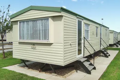 Image de 3 chambres Ă coucher Ă Mablethorpe, Skegness