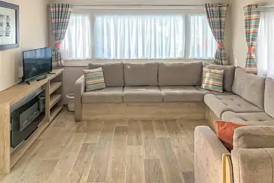 Image de 3 chambres Ă coucher Ă Chapel St Leonards, Skegness