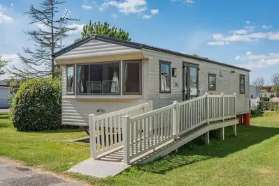 Image de Fontwell Caravan Plus