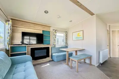 Image de 2 chambres à coucher à Nr New Quay, Cardiganshire