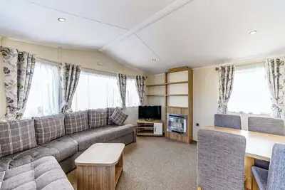 Image de 2 chambres à coucher à Bleadon, Weston-Super-Mare