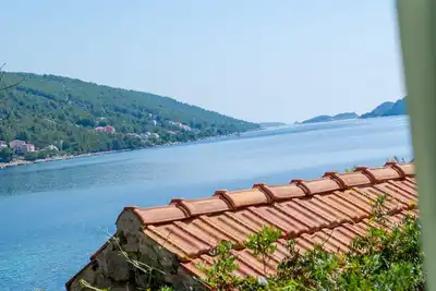Image de Appartements Olivera (62371-A3) - Zaglav - île de Korcula