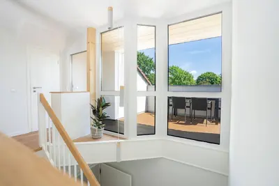 Image de Apartment 7 Lotte - Burghof Apartments Hoyerswerda