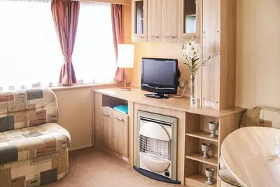 Image de 3 bedroom accommodation in Buxton