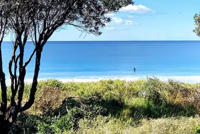 Image de Diamond Daze | Absolute Beachfront Pet Friendly