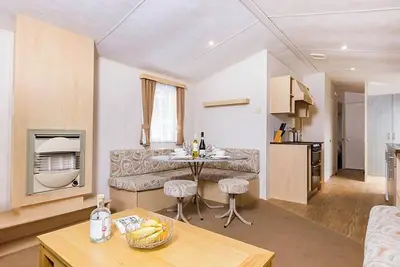 Image de 3 chambres Ă coucher Ă Newbridge, Nr Yarmouth